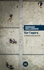 Couverture du livre Sur l'Agora  : interventions publiques - BAILLARGEON NORMAND - 9782924671085