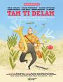 Couverture du livre Tam Ti Delam - VIGNEAULT GILLES - 9782924774274