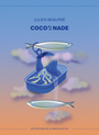 Couverture du livre Coconade - Beaupré Julien - 9782924888346