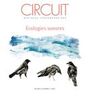 Couverture du livre Circuit. Vol. 36 No. 2,  2026 - Hamel André - 9782924894583