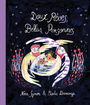 Couverture du livre Doux rêves, belles personnes - Symon Nour - 9782924926369