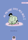 Couverture du livre Me prendre dans mes bras — Tome 3 - Fournier Evelyne - 9782924996874