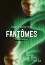 Couverture du livre Trilogie Reckoner 3 Fantômes - Robertson David Alexander - 9782925077619