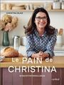 Couverture du livre Pain de Christina (Le) - BLAIS CHRISTINA - 9782925078944