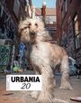 Couverture du livre Urbania 20 : Rendre l'ordinaire extraordinaire - Polevoy Tatiana - 9782925078975