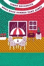 Couverture du livre Nous nous sommes tant aimés - Boulerice Simon - 9782925110248