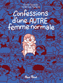 Couverture du livre Confessions d'une autre femme normale - Marseille Éloïse - 9782925114550
