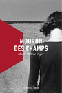 Couverture du livre Mouron des champs - Voyer Marie-Hélène - 9782925141150