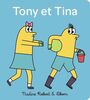 Couverture du livre Attrape-moi - Robert Nadine - 9782925154327