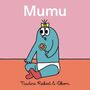 Couverture du livre Momo et Mumu 1 Plop! - Robert Nadine - 9782925154495