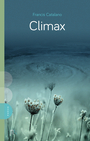 Couverture du livre Climax - CATALANO FRANCIS - 9782925197188