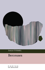 Couverture du livre Berceuses - Turmel Émilie - 9782925226345