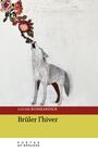 Couverture du livre Brûler l’hiver - BOMBARDIER LOUISE - 9782925226444