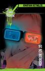 Couverture du livre Horreur en 3D - Reynolds Jonathan - 9782925261698