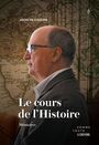 Couverture du livre Cours de l'Histoire : Mémoires (Le) - COULON JOCELYN - 9782925291435