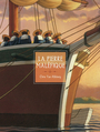 Couverture du livre Pierre maléfique (La) - VAN ALLSBURG CHRIS - 9782925347064