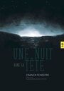 Couverture du livre Une nuit dans la tête - Fenestre Franck - 9782925347644