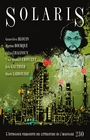 Couverture du livre Solaris 230 - JANELLE CLAUDE - 9782925427025