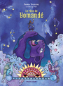 Couverture du livre Rêve de Yomandé (Le) - Sylvestre Franck - 9782925458227