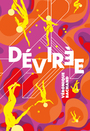 Couverture du livre Dévirée - Bachand Véronique - 9782925458364