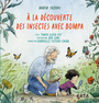 Couverture du livre À la découverte des insectes avec Bompa - SUZUKI DAVID - 9782925510147