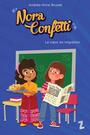 Couverture du livre Le coeur en migration - Brunet Andrée-Anne - 9782925515098