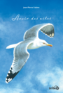 Couverture du livre Avoir des ailes - Fabien Jean-Pierre - 9782925553427