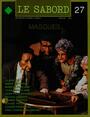 Couverture du livre Le Sabord. No. 27, Hiver 1991 - COUZIER NANE - 9782925591047