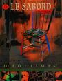 Couverture du livre Le Sabord. No. 31, Printemps/été 1992 - CHATILLON PIERRE - 9782925591085