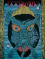 Couverture du livre Le Sabord. No. 33, Hiver 1993 - COWAN JUDITH - 9782925591108