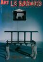 Couverture du livre Le Sabord. No. 42, Hiver 1996 - BEAUSOLEIL CLAUDE - 9782925591191