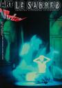 Couverture du livre Le Sabord. No. 43, Printemps/été 1996 - DESAUTELS DENISE - 9782925591207