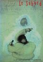 Couverture du livre Le Sabord. No. 46, Printemps/été 1997 - VIRILIO PAUL - 9782925591238