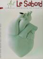 Couverture du livre Le Sabord. No. 50, Automne 1998 - CHATILLON PIERRE - 9782925591276