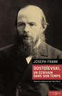 Couverture du livre Dostoïevski, un écrivain dans son temps - FRANK JOSEPH - 9782940523832