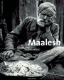 Couverture du livre Maalesh: voyages en egypte - SVED ETIENNE & COCTEAU JEAN - 9782951659551
