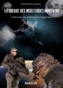 Couverture du livre LA GUERRE DES INSECTOÏDES MARTIENS - Nouvelle édition augmentée - André.AS - 9782956186984