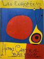 Couverture du livre Européens (Les) - CARTIER-BRESSON HENRI - 9782959335129