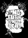 Couverture du livre No futur is not dead - Macchia Yannis - 9782970047773