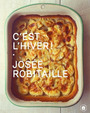 Couverture du livre C'est l'hiver - Robitaille Josée - 9782981543509