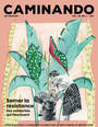 Couverture du livre Caminando, vol. 40 no. 01 - Gagnon Roselyne - 9782982457904