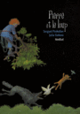 Couverture du livre Pierre et le loup - Prokofiev Sergueï Sergueevitc - 9783314200113