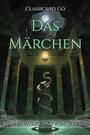 Couverture du livre Das Märchen - GOETHE JOHANN WOLFGANG VON - 9783693550717