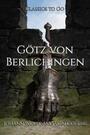 Couverture du livre Götz von Berlichingen - GOETHE JOHANN WOLFGANG VON - 9783693551660