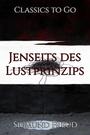 Couverture du livre Jenseits des Lustprinzips - FREUD SIGMUND - 9783693552483