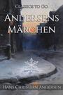 Couverture du livre Andersens Märchen - ANDERSEN HANS CHRISTIAN - 9783693552827