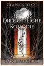 Couverture du livre Die göttliche Komödie - ALIGHIERI DANTE - 9783693553404