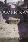 Couverture du livre Franz Kafka: Amerika - KAFKA FRANZ - 9783693554517