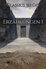 Couverture du livre Erzählungen I - KAFKA FRANZ - 9783693554524