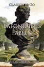 Couverture du livre Lafontaines Fabeln - FONTAINE JEAN DE LA - 9783693555835
